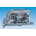 0 318 120 114 BOSCH Основная фара