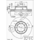 09.6732.20<br />BREMBO