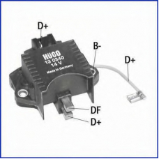 130340 HITACHI Регулятор генератора