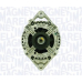 944390901590 MAGNETI MARELLI Генератор