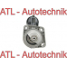 A 15 630 ATL Autotechnik Стартер