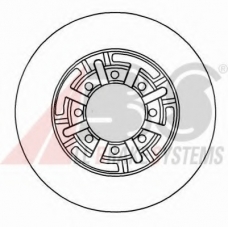 16944 OE ABS Тормозной диск