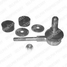 TD286W DELPHI Тяга / стойка, стабилизатор