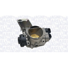 211535000503 MAGNETI MARELLI Патрубок дроссельной заслонки
