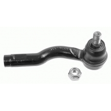 34329 01 LEMFORDER Наконечник поперечной рулевой тяги