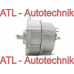 L 40 260 ATL Autotechnik Генератор