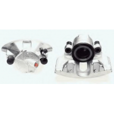 342483 BUDWEG CALIPER Тормозной суппорт