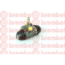 A 12 779 BREMBO Колесный тормозной цилиндр