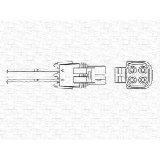 460000156010 MAGNETI MARELLI Лямбда-зонд