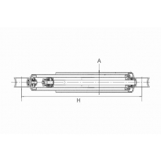 Z 1041 SCT Амортизатор