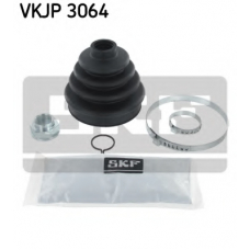 VKJP 3064 SKF Комплект пылника, приводной вал