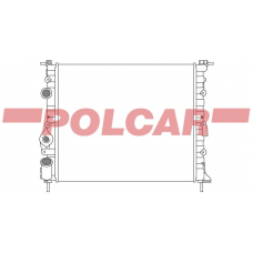 6007081X POLCAR Ch?odnice wody