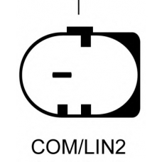 28-5974 ELSTOCK Генератор