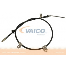 V53-30002 VEMO/VAICO Трос, стояночная тормозная система