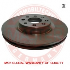 24012202411-SET-MS MASTER-SPORT Тормозной диск