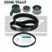 VKMA 95649 SKF Комплект ремня грм