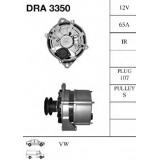 A933350 HAVAM Генератор