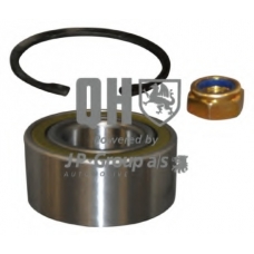 1241301019 Jp Group Комплект подшипника ступицы колеса