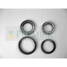 BRT532 BRT Bearings Комплект подшипника ступицы колеса