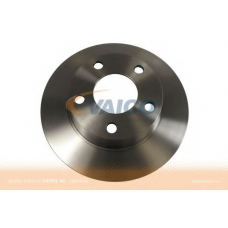 V10-40075 VEMO/VAICO Тормозной диск