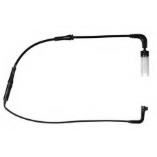 A 00 229 BREMBO Сигнализатор, износ тормозных колодок