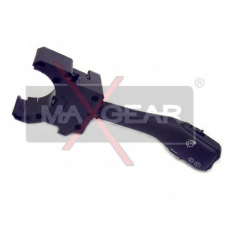 50-0059 MAXGEAR Переключатель стеклоочистителя; выключатель на кол