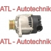 L 40 690 ATL Autotechnik Генератор