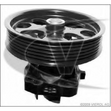 V40-50039 VEMO/VAICO Водяной насос