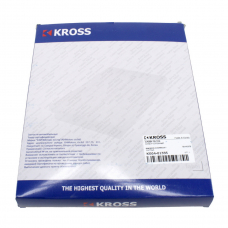 KG0401335 KROSS Фильтр салонный