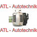 L 40 210 ATL Autotechnik Генератор