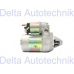 A 76 150 DELTA AUTOTECHNIK Стартер