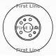 FBD536<br />FIRST LINE