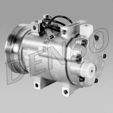 DCP02084 DENSO Компрессор, кондиционер