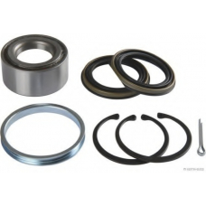 600000136430 MAGNETI MARELLI Комплект подшипника ступицы колеса