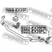 0223-EX35FR FEBEST Тяга / стойка, стабилизатор