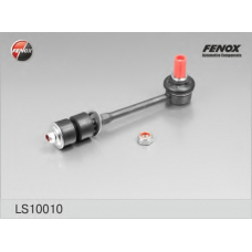 LS10010 FENOX Тяга / стойка, стабилизатор