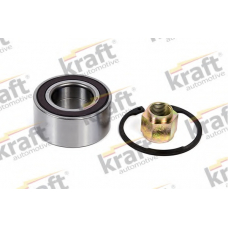 4106180 KRAFT AUTOMOTIVE Комплект подшипника ступицы колеса