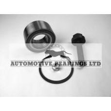 ABK1443 Automotive Bearings Комплект подшипника ступицы колеса