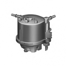 RN236 TECNOCAR Топливный фильтр