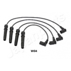 IC-W04 JAPANPARTS Комплект проводов зажигания