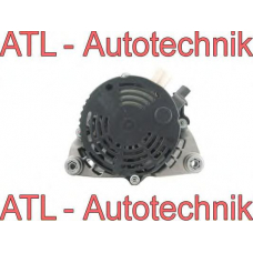 L 44 670 ATL Autotechnik Генератор