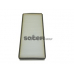 PC8809 SogefiPro Фильтр, воздух во внутренном пространстве