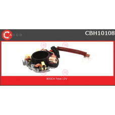 CBH10108 CASCO Кронштейн, угольная щетка