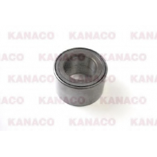 H22044 KANACO Комплект подшипника ступицы колеса