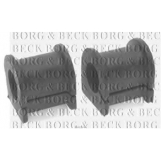 BSK6374K BORG & BECK Ремкомплект, соединительная тяга стабилизатора