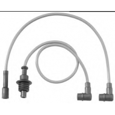0910301021 EYQUEM Комплект проводов зажигания