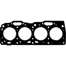 H00639-00 GLASER Прокладка, головка цилиндра