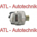 L 42 140 ATL Autotechnik Генератор