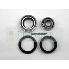 BRT500 BRT Bearings Комплект подшипника ступицы колеса