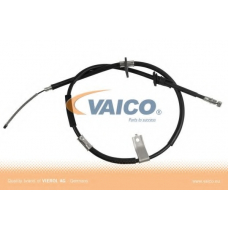 V52-30004 VEMO/VAICO Трос, стояночная тормозная система